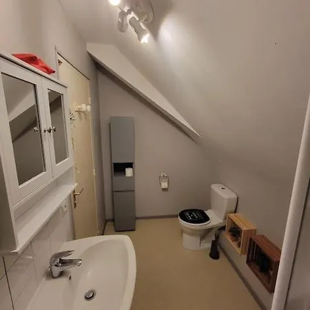 Dormez Flottant Lit A Eau La Pause Longueenne Villa *