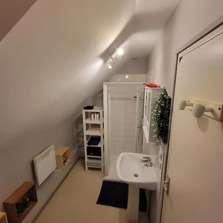 Dormez Flottant Lit à Eau La Pause Longuéenne Villa