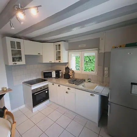 Dormez Flottant Lit A Eau La Pause Longueenne Villa