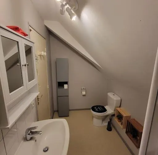 Dormez Flottant Lit A Eau La Pause Longueenne Villa *