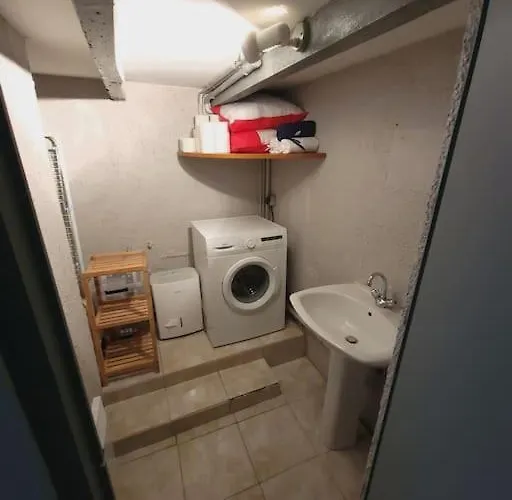 Dormez Flottant Lit A Eau La Pause Longueenne Villa *