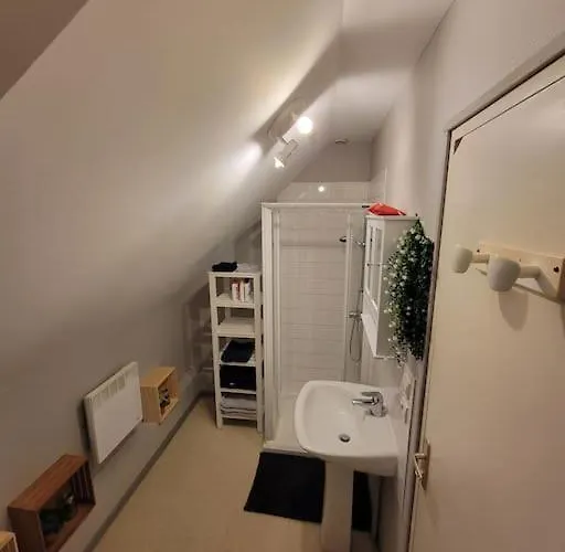 Dormez Flottant Lit A Eau La Pause Longueenne Villa