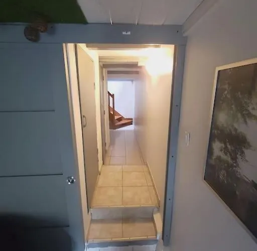 Dormez Flottant Lit A Eau La Pause Longueenne Villa Longué