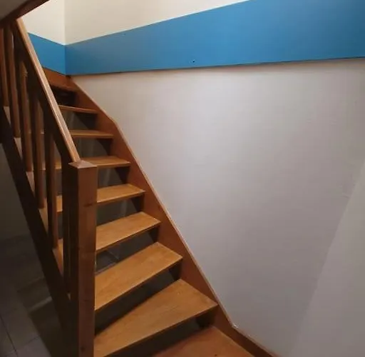 Dormez Flottant Lit A Eau La Pause Longueenne Villa *