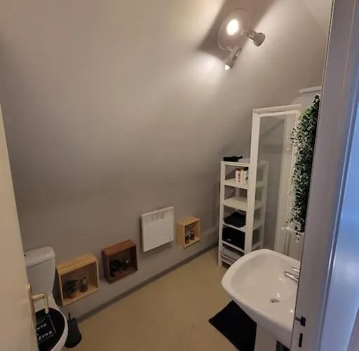 Villa Dormez Flottant Lit A Eau La Pause Longueenne Longué