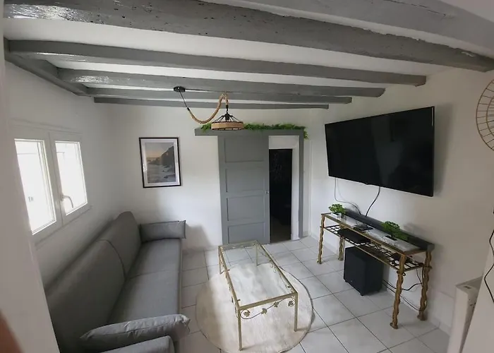 Dormez Flottant Lit A Eau La Pause Longueenne Longué