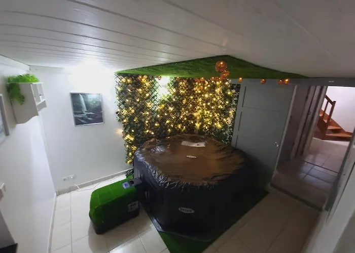 Dormez Flottant Lit A Eau La Pause Longueenne * Longué